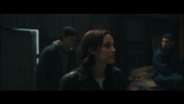 Under the Bridge - Season 01 Episode 05